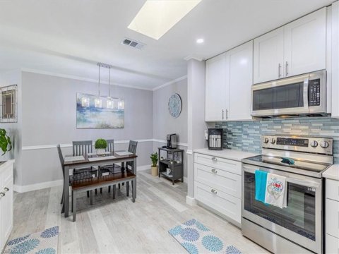 Morton Grove Bonita Springs Real Estate