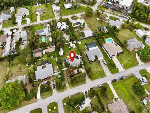 Myrtle Cove Acres Naples Florida Homes for Sale