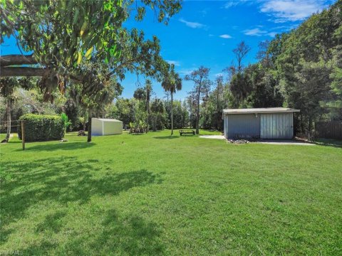 Myrtle Cove Acres Naples Florida Real Estate