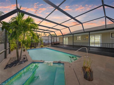 Myrtle Cove Acres Naples Real Estate