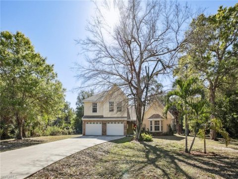 Myrtle Cove Acres Naples Real Estate