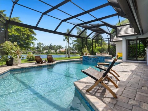 Naples Bath And Tennis Naples Florida Condos for Sale