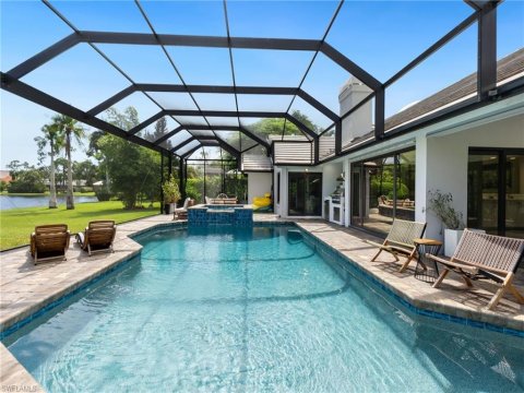 Naples Bath And Tennis Naples Florida Condos for Sale