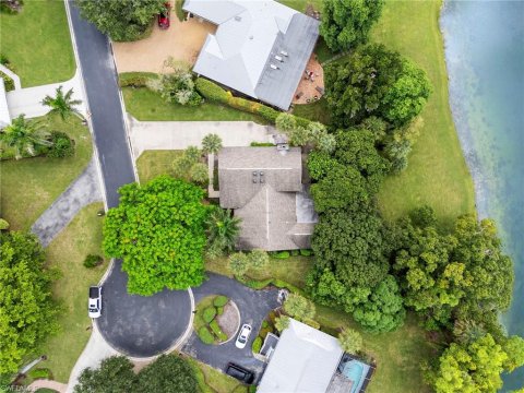 Naples Bath And Tennis Naples Florida Homes for Sale