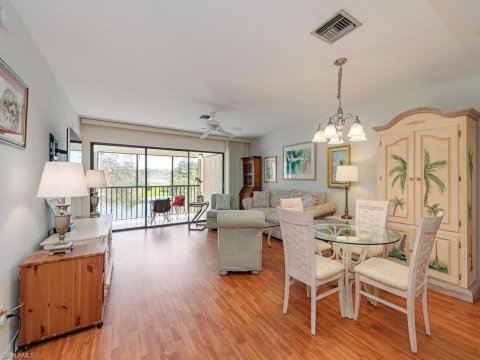 Naples Bath And Tennis Naples Florida Real Estate