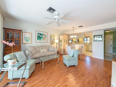 Naples Bath And Tennis Naples Florida Real Estate