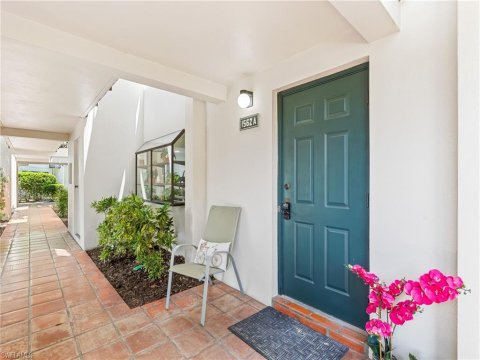 Naples Bath And Tennis Naples Florida Real Estate