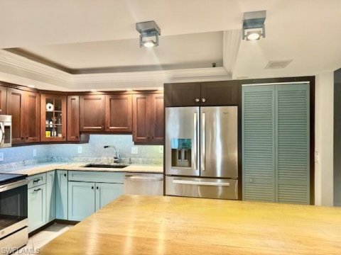 Naples Bath And Tennis Naples Florida Real Estate