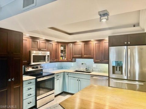 Naples Bath And Tennis Naples Florida Real Estate