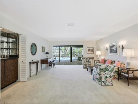 Naples Bath And Tennis Naples Florida Real Estate