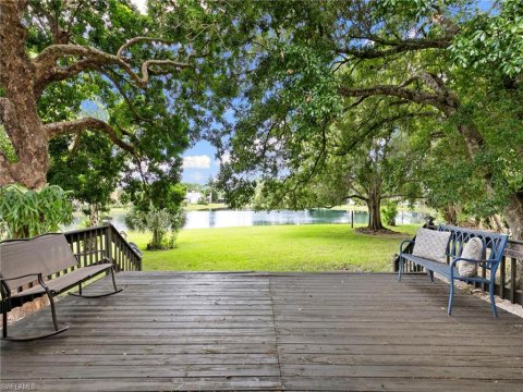 Naples Bath And Tennis Naples Real Estate