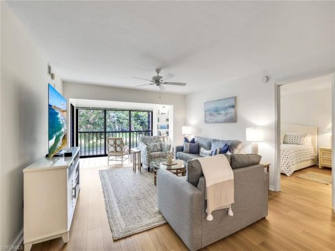 Naples Bath And Tennis Naples Real Estate