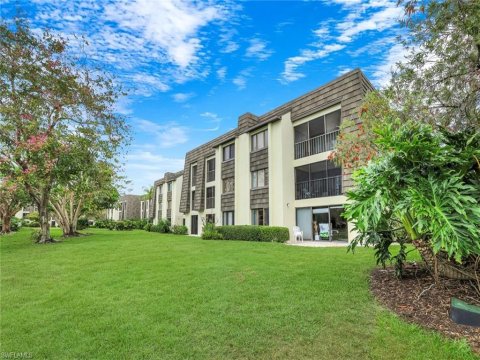 Naples Bath And Tennis Naples Real Estate