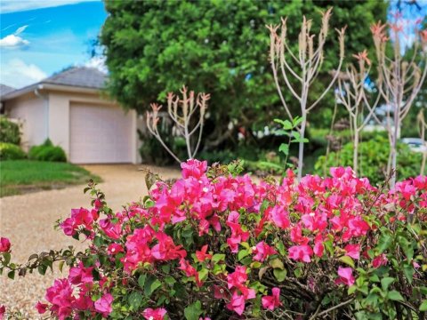 Naples Bath And Tennis Naples Real Estate