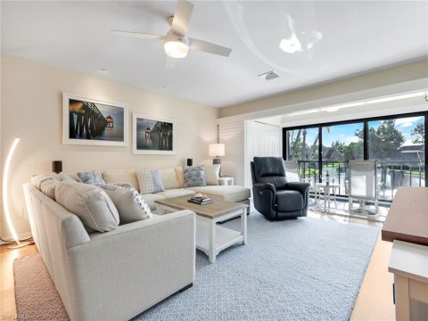 Naples Bath And Tennis Real Estate