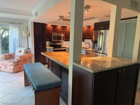 Naples Bath And Tennis Real Estate