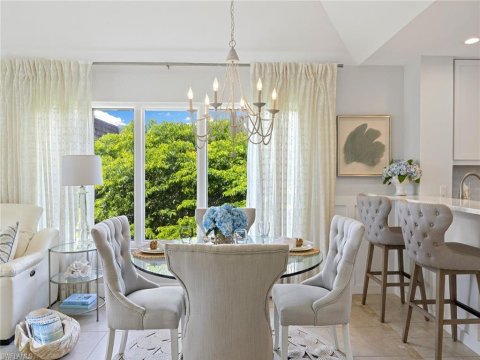 Naples Bath And Tennis Real Estate