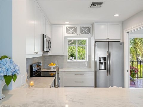 Naples Bath And Tennis Real Estate