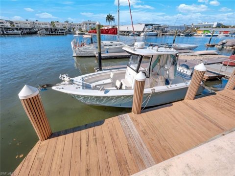 Naples Bay Club Naples Florida Real Estate