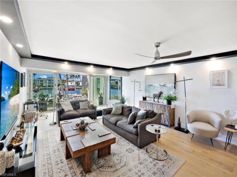 Naples Bay Club Naples Florida Real Estate