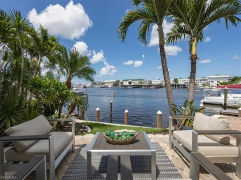Naples Bay Club Naples Real Estate