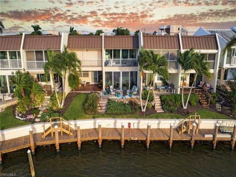 Naples Bay Club Naples Real Estate