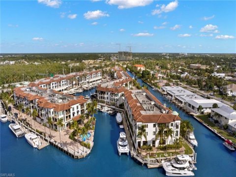 Naples Bay Resort Naples Florida Condos for Sale