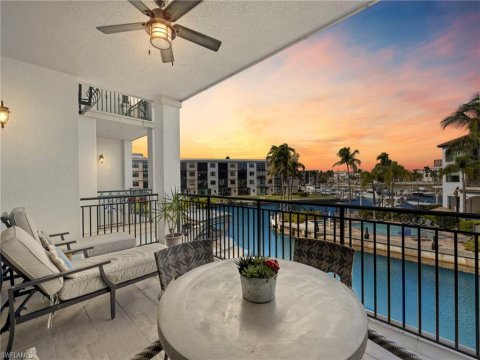 Naples Bay Resort Naples Florida Condos for Sale