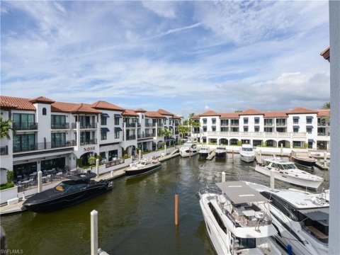 Naples Bay Resort Naples Florida Condos for Sale