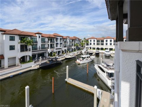 Naples Bay Resort Naples Florida Condos for Sale