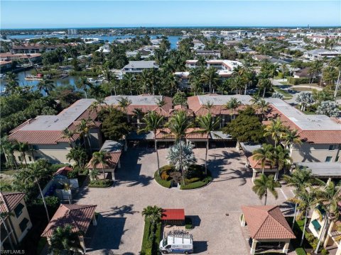 Naples Bay Resort Naples Florida Condos for Sale