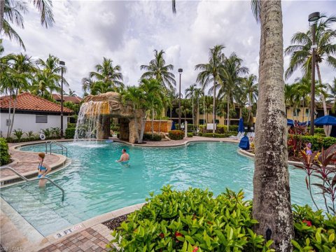 Naples Bay Resort Naples Florida Real Estate