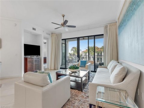 Naples Bay Resort Naples Florida Real Estate