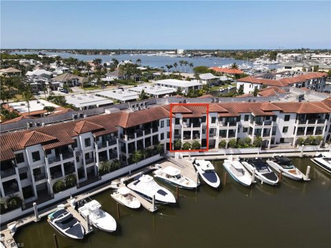 Naples Bay Resort Naples Real Estate