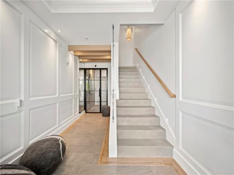 Naples Bay Resort Naples Real Estate