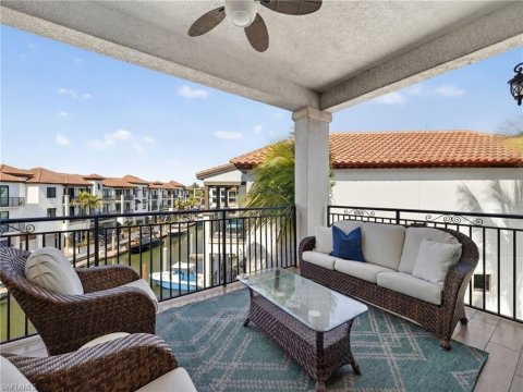 Naples Bay Resort Naples Real Estate