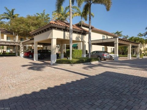 Naples Bay Resort Real Estate