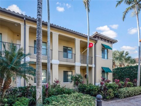 Naples Bay Resort Real Estate