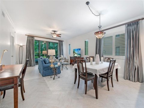 Naples Bay Resort Real Estate