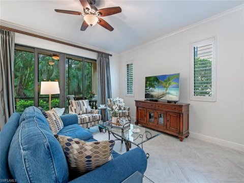 Naples Bay Resort Real Estate