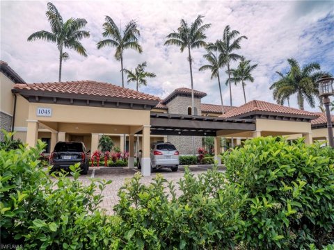 Naples Bay Resort Real Estate