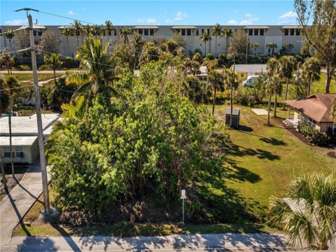 Naples Bayview Naples Florida Land for Sale