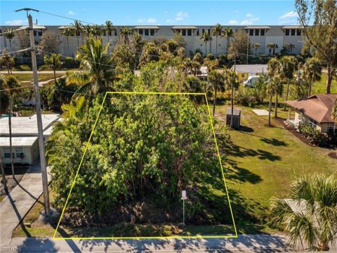 Naples Bayview Naples Florida Land for Sale