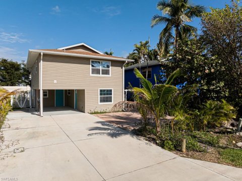 Naples Bayview Naples Real Estate