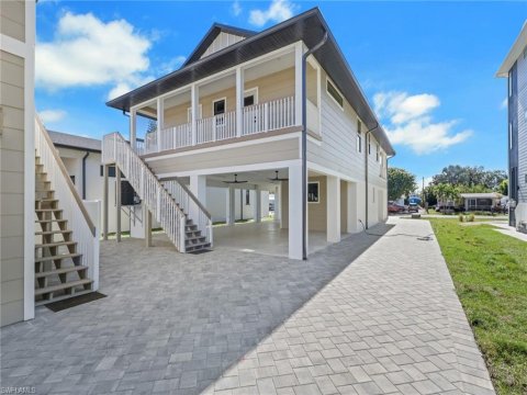 Naples Better Homes Naples Real Estate