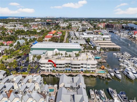 Naples Boat Club Naples Florida Real Estate