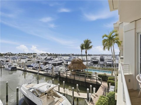 Naples Boat Club Naples Real Estate