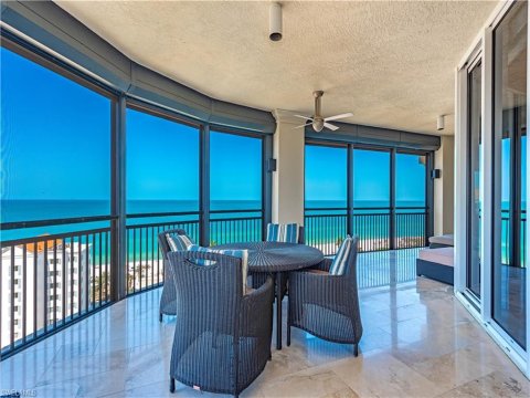 Naples Cay Real Estate