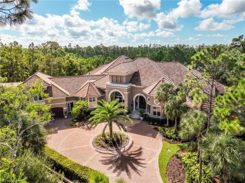 Naples Club Estates Naples Real Estate