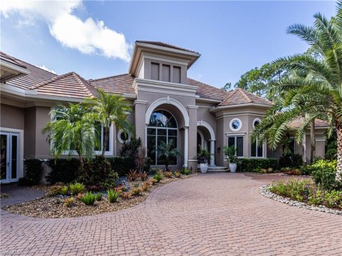 Naples Club Estates Naples Real Estate